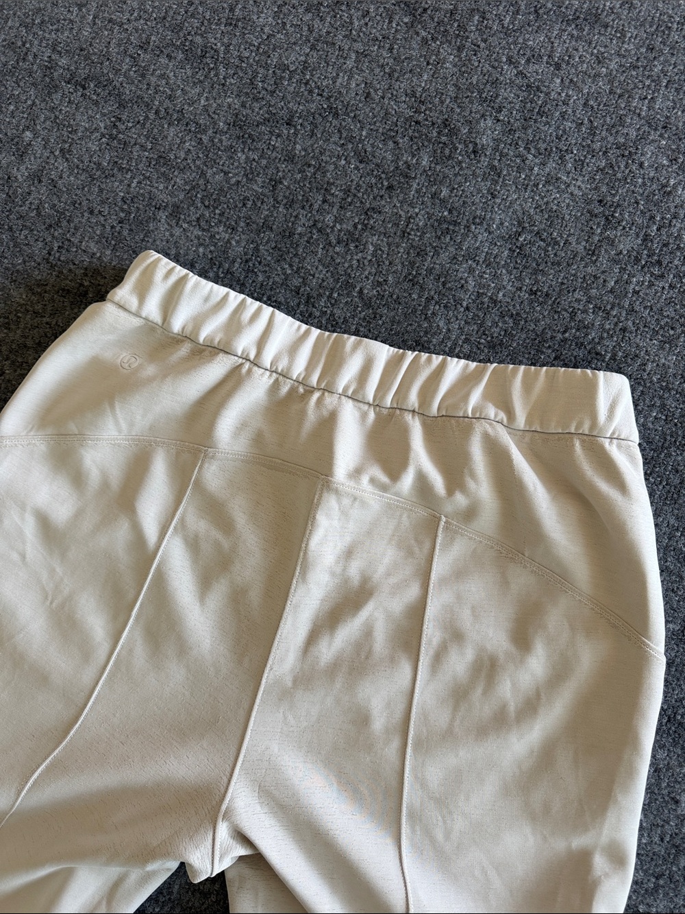 Lululemon Softstreme Relaxed High-Rise Pant - Picture 6 of 7